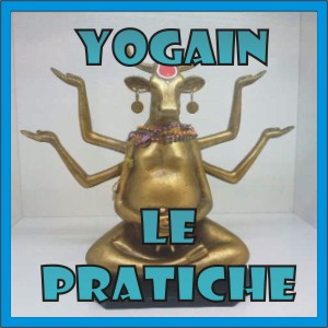 Le pratiche proposte da "YogaIn"